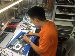 laptop biên hòa