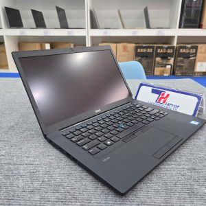 Dell Latitude 7490 (Core i5-8250U, RAM 8GB, SSD 256GB, Màn 14" FullHD)