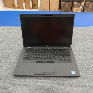 Dell Latitude 5400 (Core i5-8365U, RAM 8GB, SSD 256GB, Màn 14" FHD)