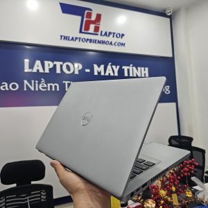 Dell Latitude 5410 (Core i5-10310U, RAM 8GB, SSD 256GB NVMe, 14 " FullHD) - Ảnh 4