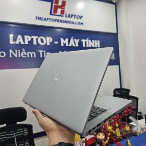 Dell Latitude 5410 (Core i5-10310U, RAM 8GB, SSD 256GB NVMe, 14 " FullHD) - Ảnh 5