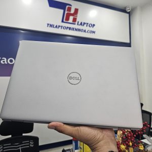 Dell Latitude 5410 (Core i5-10310U, RAM 8GB, SSD 256GB NVMe, 14 " FullHD) - Ảnh 6