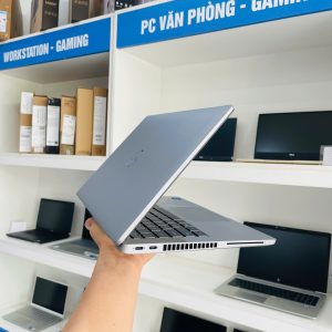Dell Latitude 5420 (Core i7 1185G7, RAM 8GB, SSD 256GB, 14 inch FullHD) - Ảnh 2