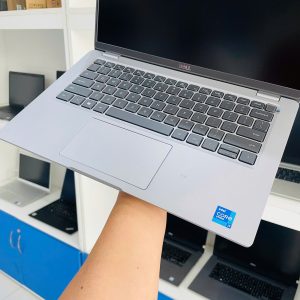 Dell Latitude 5420 (Core i7 1185G7, RAM 8GB, SSD 256GB, 14 inch FullHD) - Ảnh 6