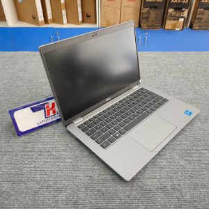 Dell Latitude 5420 (Core i7 1185G7, RAM 8GB, SSD 256GB, 14 inch FullHD) - Ảnh 5