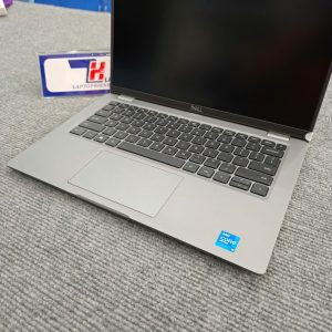 Dell Latitude 5420 (Core i5-1145G7, RAM 8GB, SSD 256GB NVMe, 14 " FullHD) - Ảnh 7