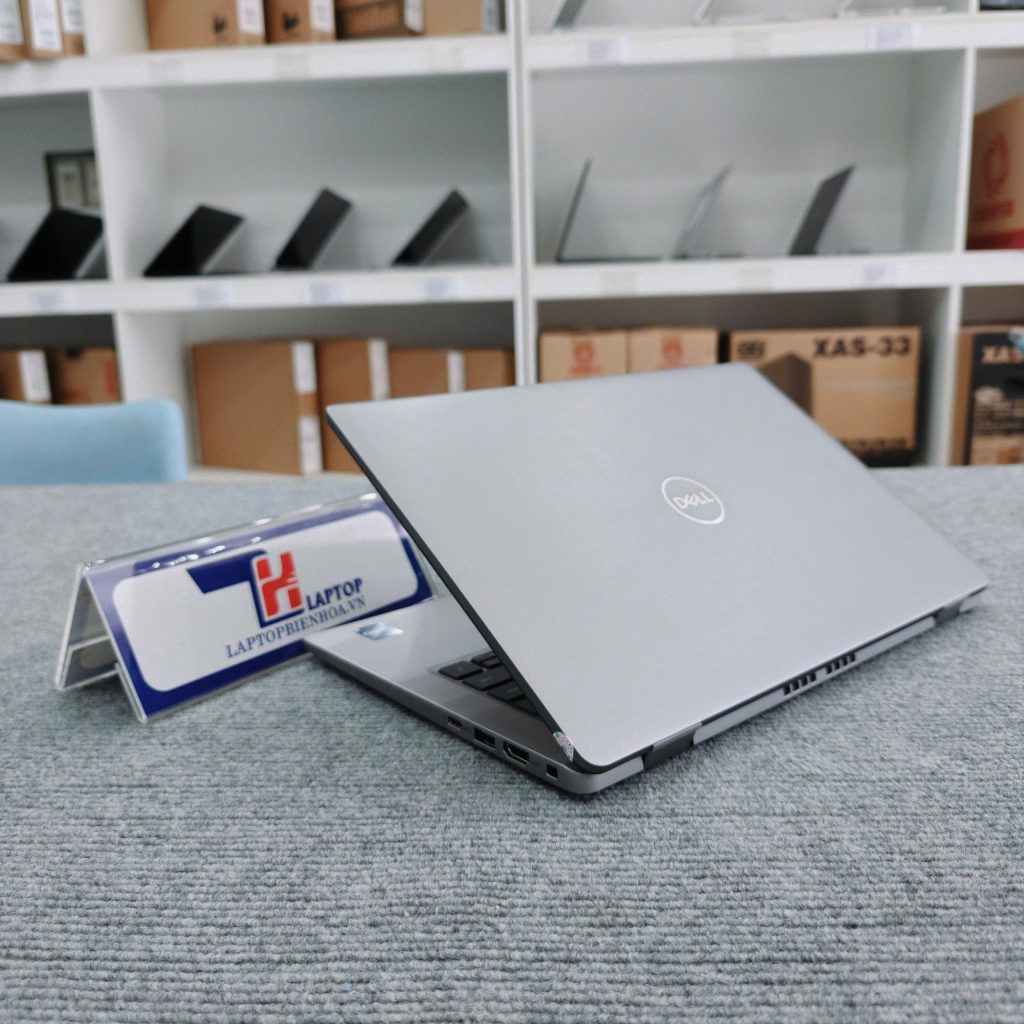 Laptop cũ Biên Hòa