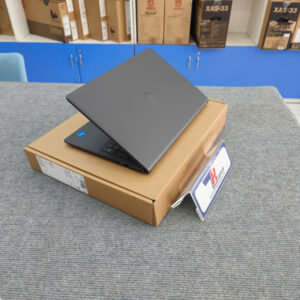 [Mới 100%] Dell Inspiron 15 3530 (Core i5-1334U, RAM 16GB, 512GB SSD NVMe, 15.6" FullHD Touch, Đen) - Ảnh 2