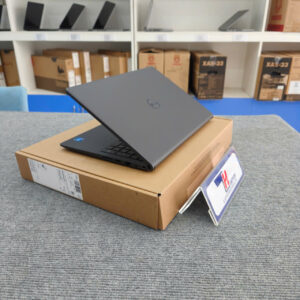 [Mới 100%] Dell Inspiron 15 3530 (Core i5-1334U, RAM 16GB, 512GB SSD NVMe, 15.6" FullHD Touch, Đen) - Ảnh 3