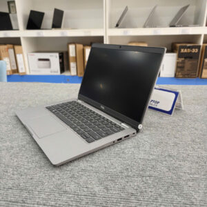 Dell Latitude 5320 (Core i5-1145G7, RAM 16GB, SSD 256GB NVMe, 13.3 ” FullHD) - Ảnh 2