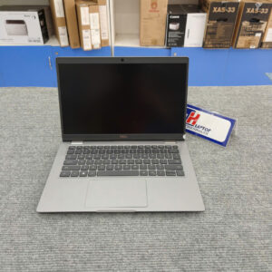Dell Latitude 5320 (Core i5-1145G7, RAM 16GB, SSD 256GB NVMe, 13.3 ” FullHD) - Ảnh 3