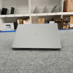 Dell Latitude 5320 (Core i5-1145G7, RAM 16GB, SSD 256GB NVMe, 13.3 ” FullHD) - Ảnh 5