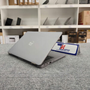 Dell Latitude 5320 (Core i5-1145G7, RAM 16GB, SSD 256GB NVMe, 13.3 ” FullHD) - Ảnh 6
