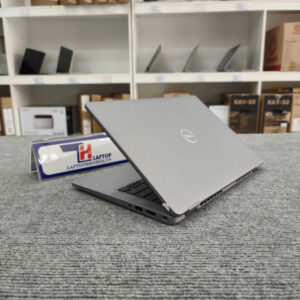 Dell Latitude 5320 (Core i5-1145G7, RAM 16GB, SSD 256GB NVMe, 13.3 ” FullHD) - Ảnh 7