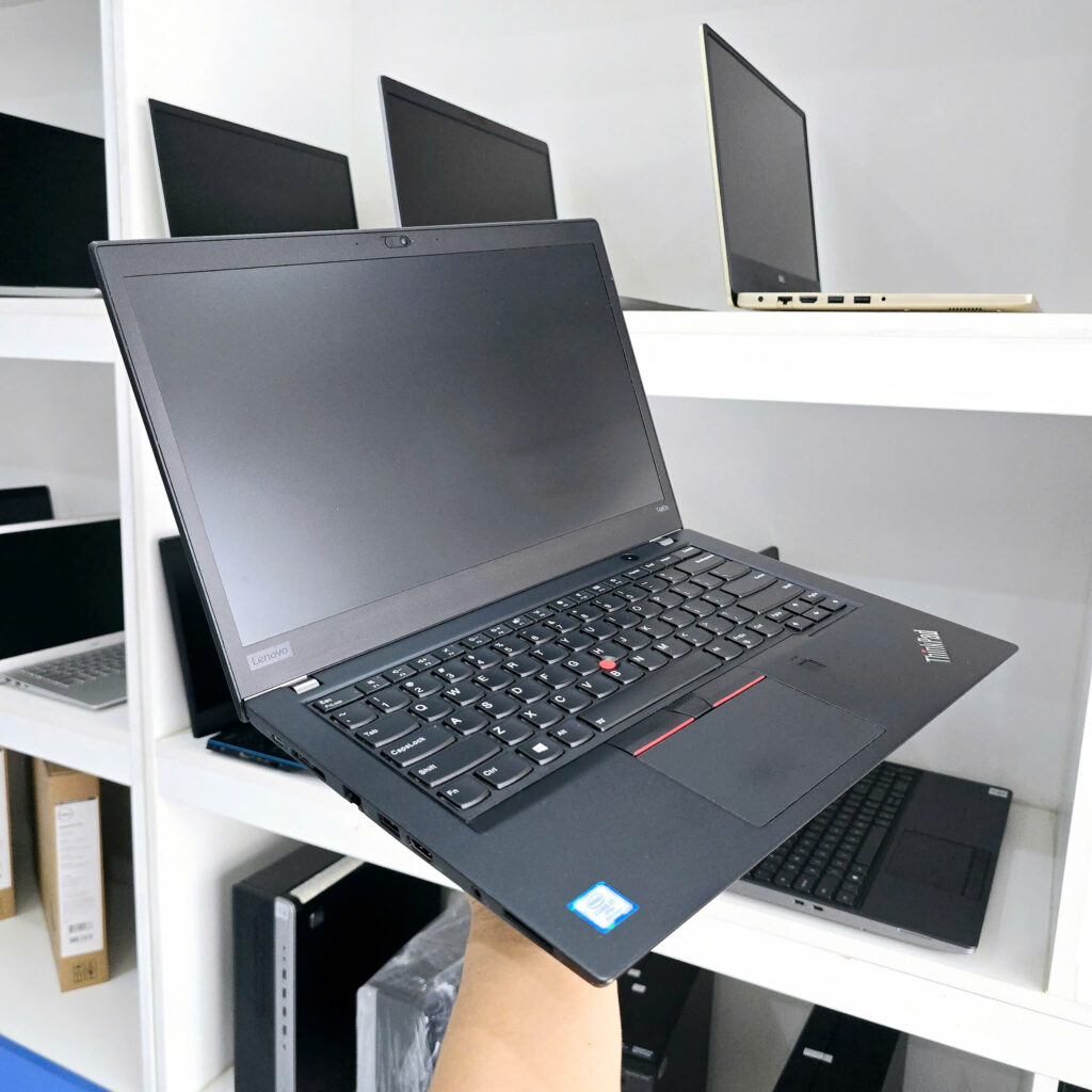 Laptop Biên Hòa