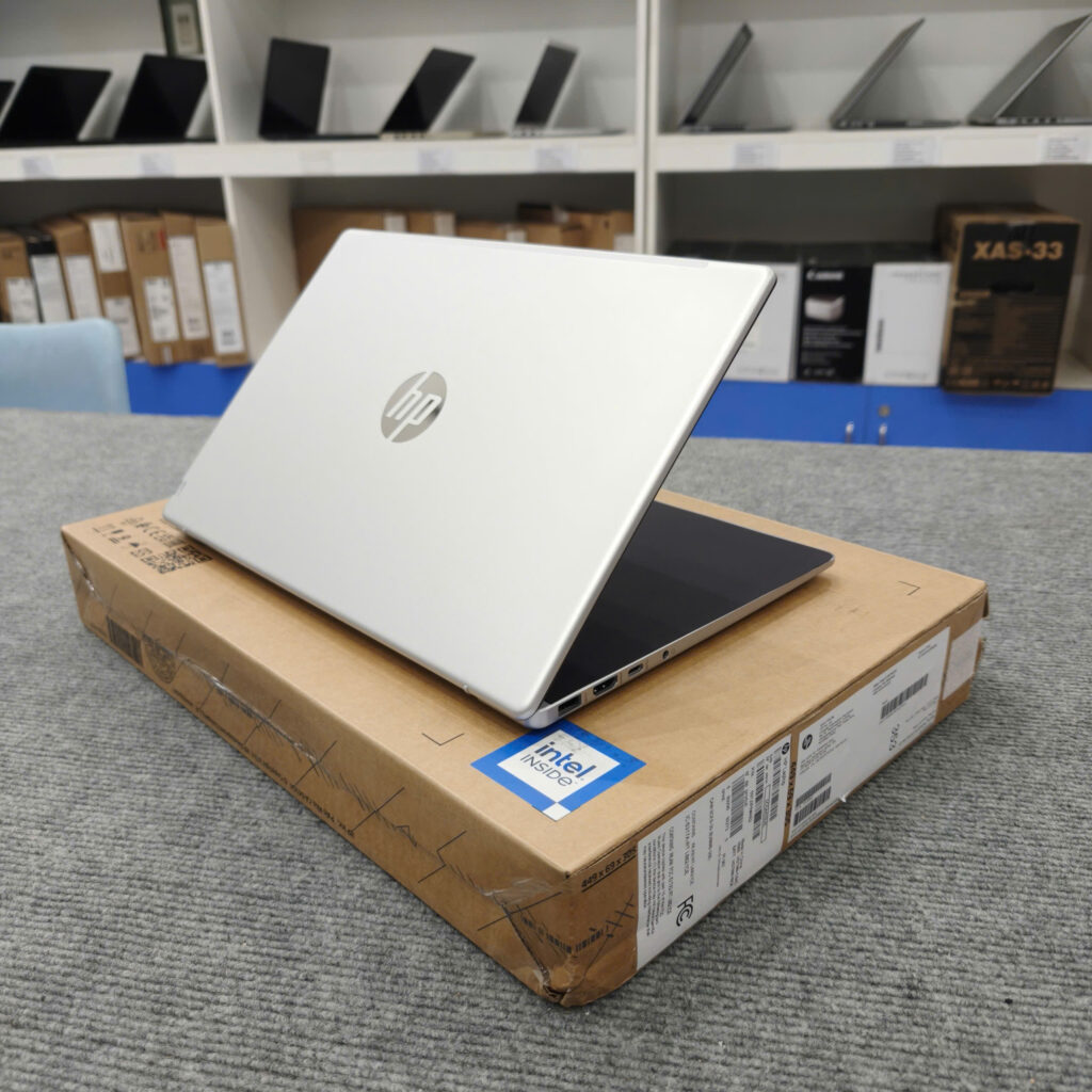 Laptop hp biên hòa