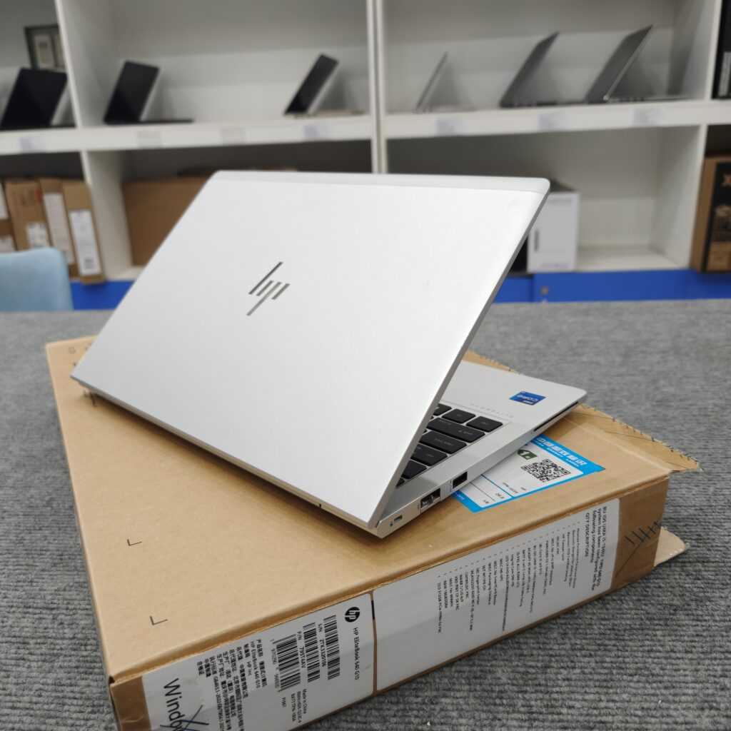 Laptop hp biên hòa