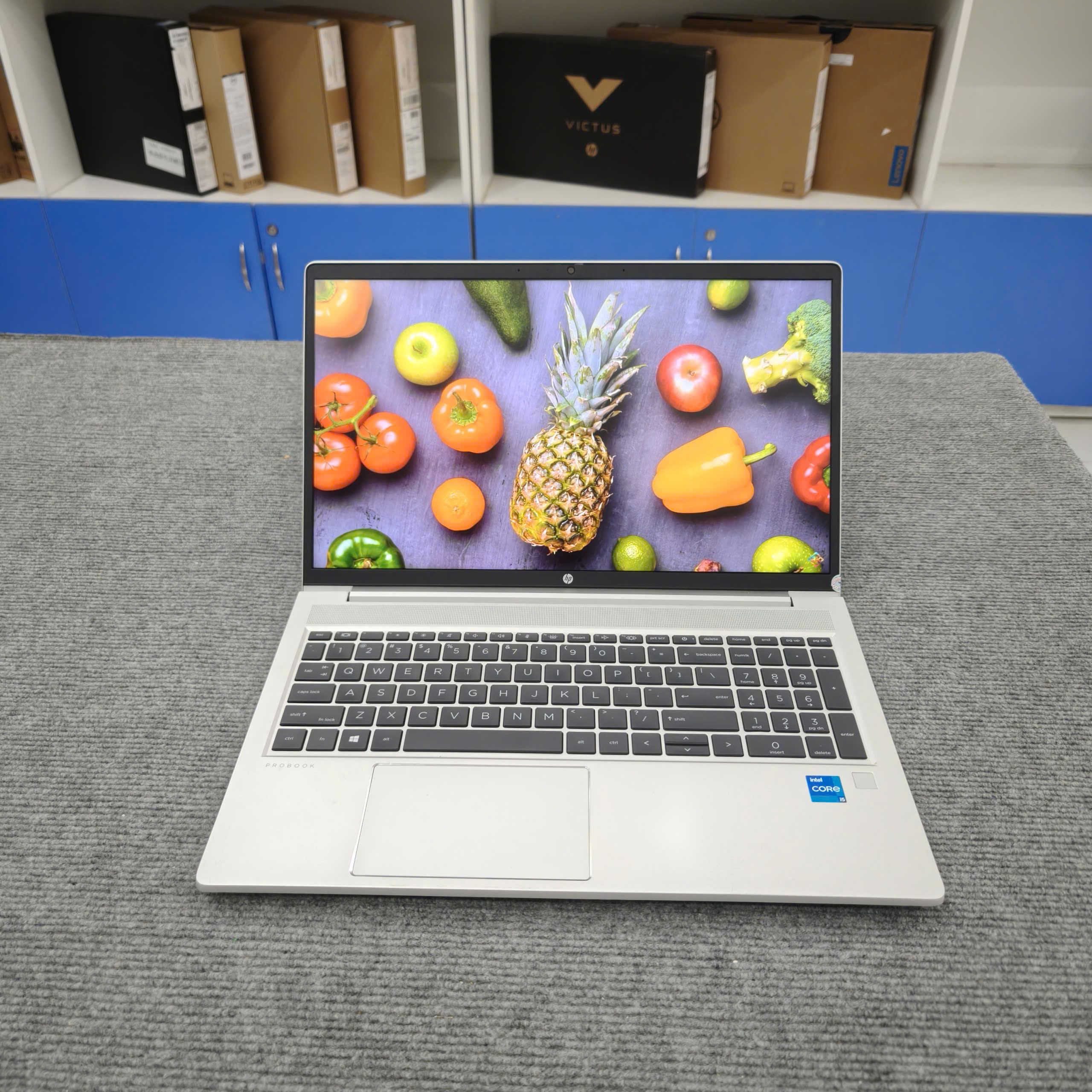 mua laptop cũ Biên Hòa