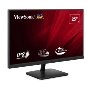 Màn Hình ViewSonic VA2532-H (24.5 inch - IPS - FHD - 100Hz - 1ms) - Ảnh 3