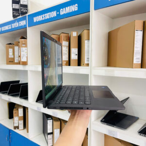 Dell Latitude 7430 (Core i7-1265U, RAM 16GB, SSD 256GB NVMe, 14” FullHD ) - Ảnh 3