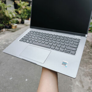 Dell Latitude 5430 (Core i7-1265U, RAM 8GB, SSD 256GB, 14 " FullHD) - Ảnh 2