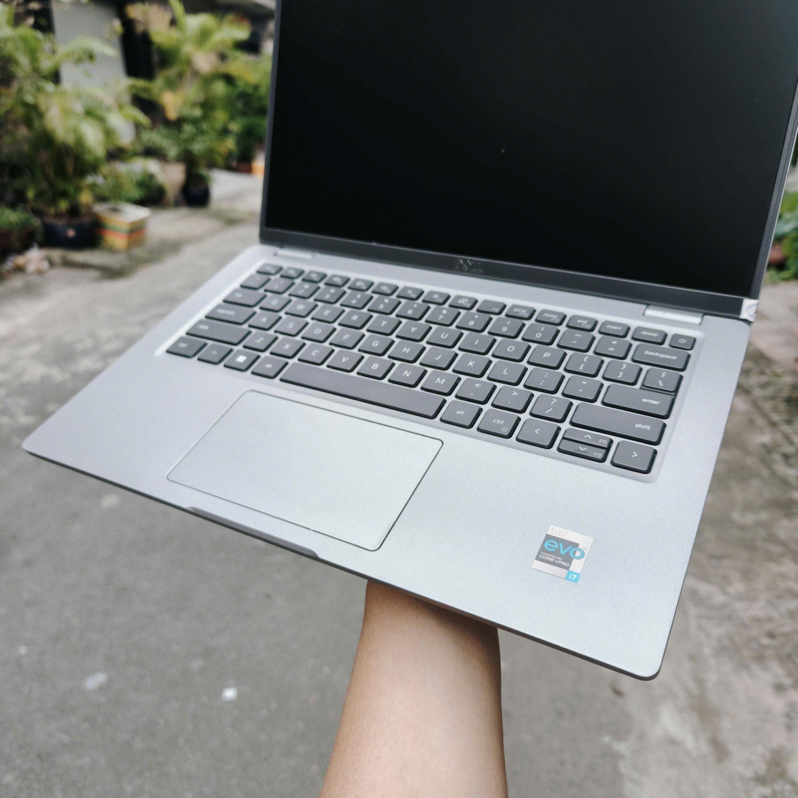 Dell Latitude 5430 (Core i7-1265U, RAM 8GB, SSD 256GB, 14 " FullHD) - Ảnh 2