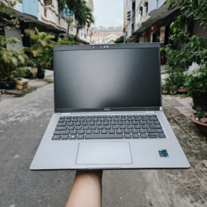 Dell Latitude 5430 (Core i7-1265U, RAM 8GB, SSD 256GB, 14 " FullHD)