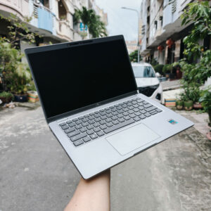 Dell Latitude 5430 (Core i7-1265U, RAM 8GB, SSD 256GB, 14 " FullHD) - Ảnh 5