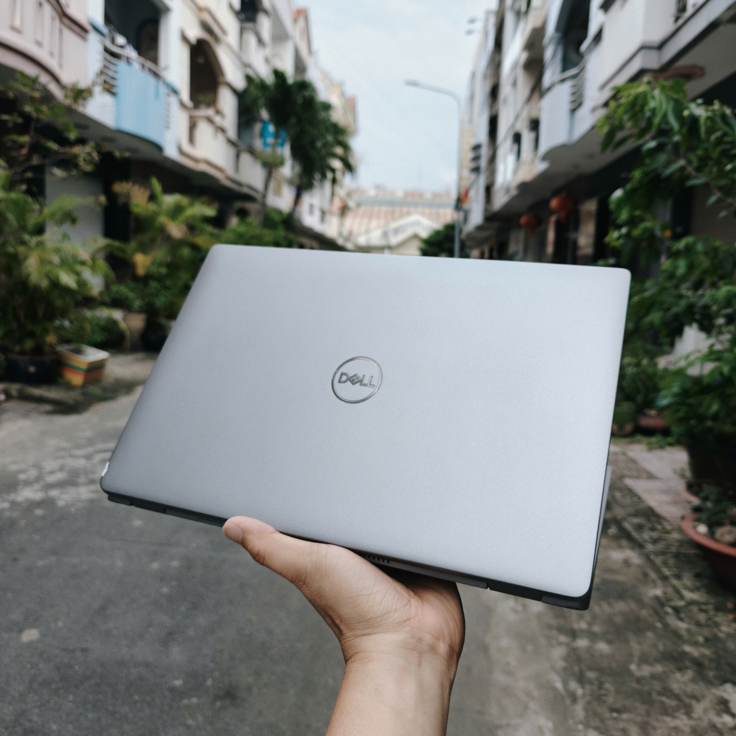 Dell Latitude 5430 (Core i7-1265U, RAM 8GB, SSD 256GB, 14 " FullHD) - Ảnh 6
