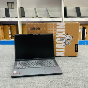 [Mới 100%] Lenovo XiaoXin 14C 2025 APH10 (Ryzen 7 8745HS, 16GB RAM, 512GB SSD, 14 inch FullHD+) - Ảnh 3
