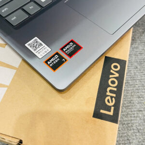 [Mới 100%] Lenovo XiaoXin 14C 2025 APH10 (Ryzen 7 8745HS, 16GB RAM, 512GB SSD, 14 inch FullHD+) - Ảnh 5