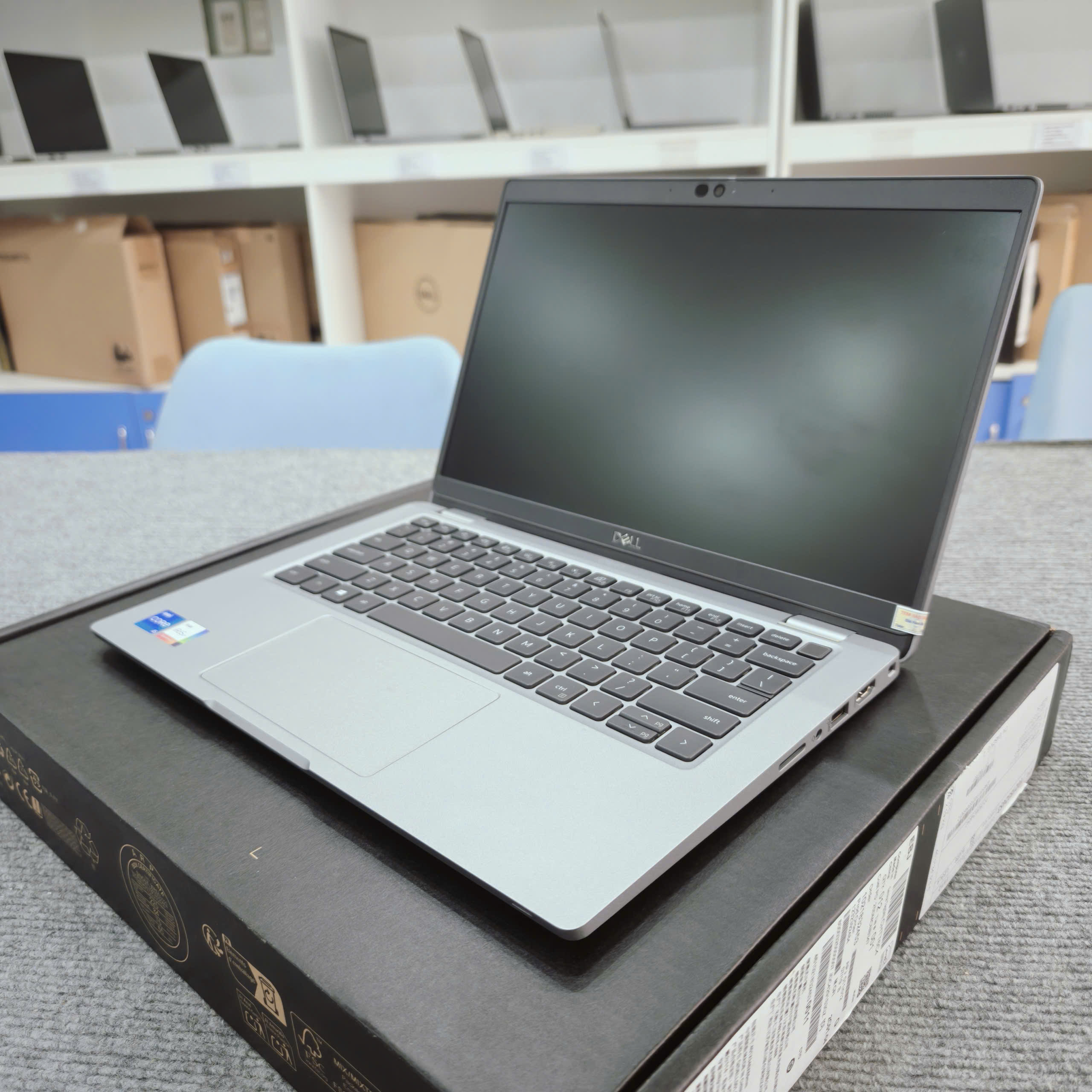 Laptop Biên Hòa