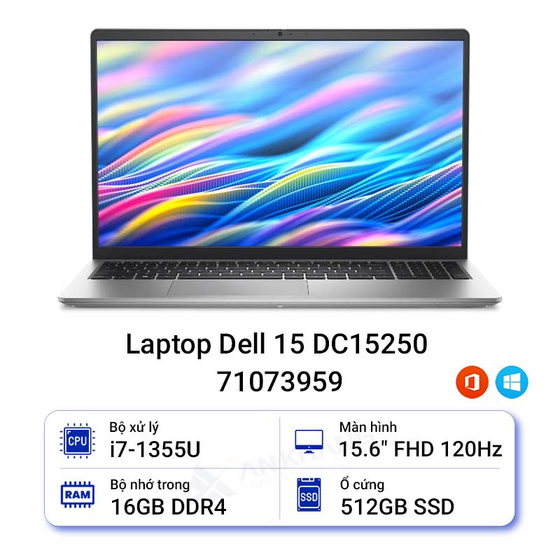laptop Dell