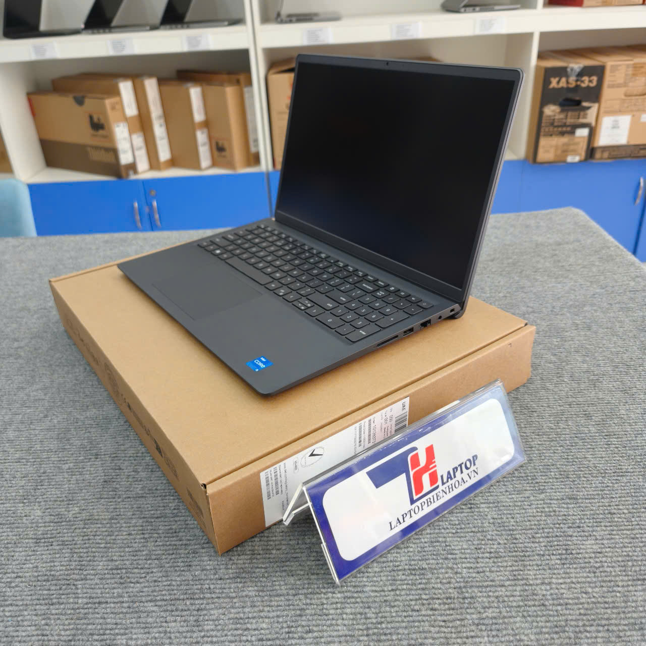 laptop biên hòa 