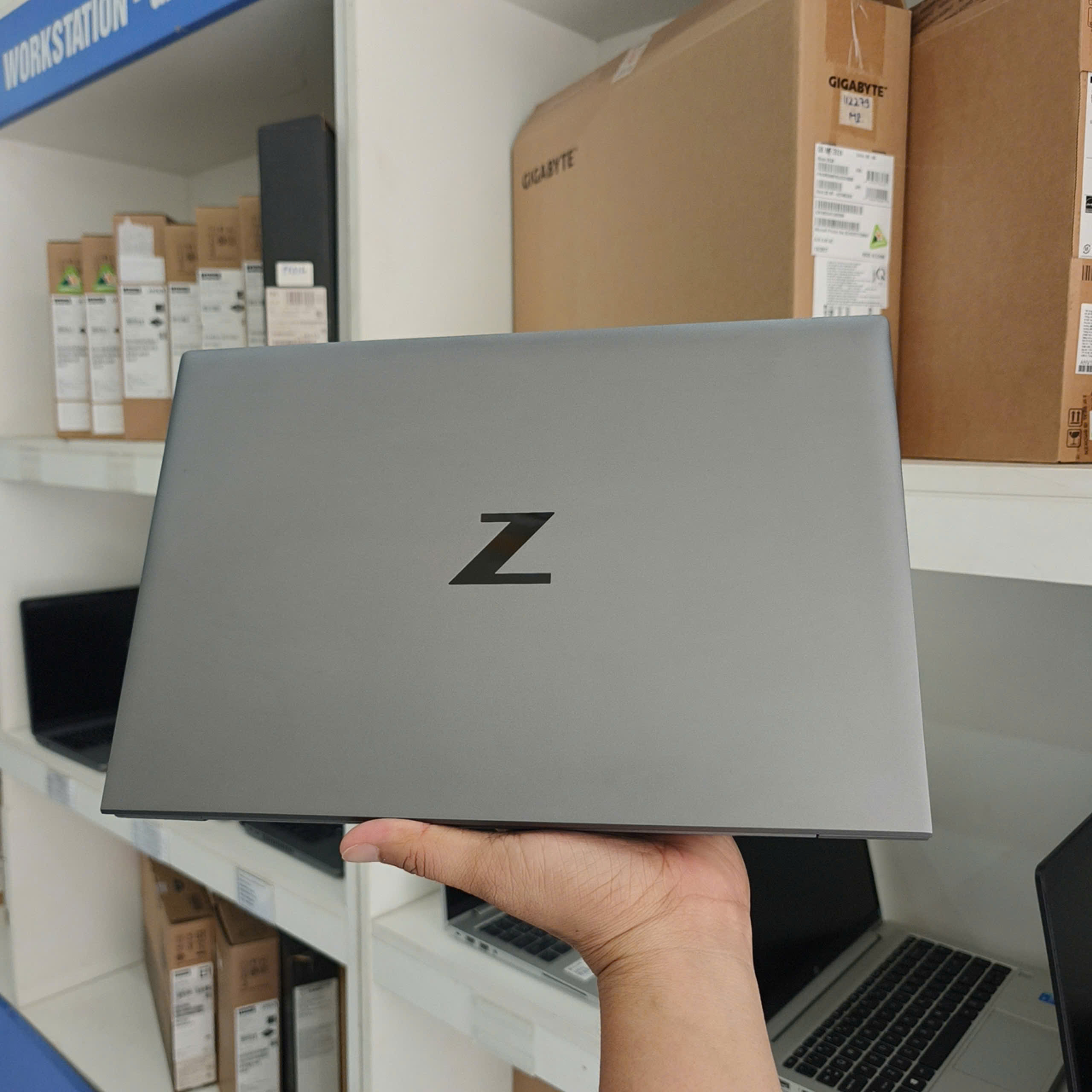 laptop biên hòa
