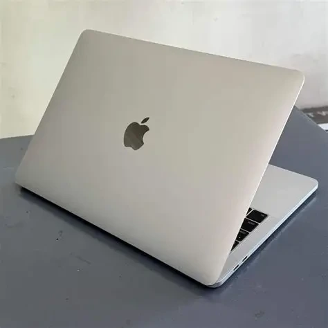 MacBook Biên Hòa