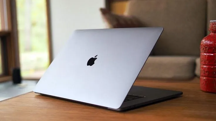 MacBook Biên Hòa
