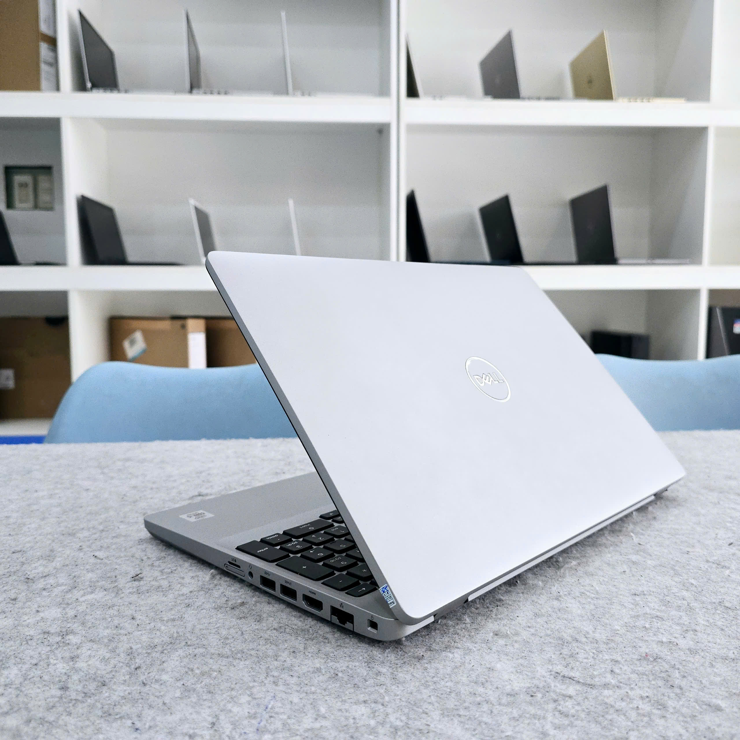 Laptop HP Biên Hòa