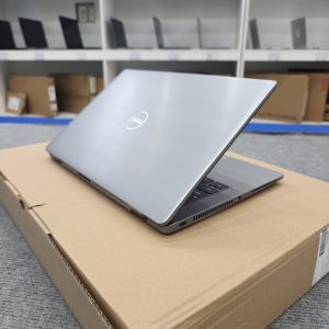 Dell Latitude 7420 Vỏ nhôm (Core i7-1165G7, RAM 16GB, SSD 256GB NVMe, 14” FullHD ) - Ảnh 2