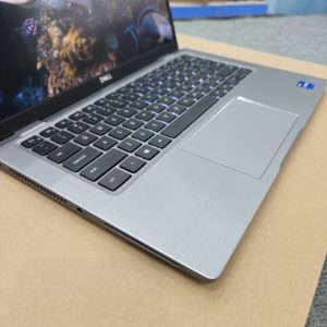 Dell Latitude 7420 Vỏ nhôm (Core i7-1165G7, RAM 16GB, SSD 256GB NVMe, 14” FullHD ) - Ảnh 4