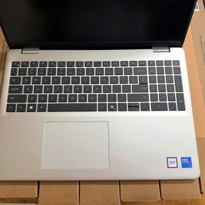 [Mới 100%] Dell 16 DC16251 | Core 5 120U | RAM 8GB | SSD 512GB | 16 inch FHD+ (1920x1200) Touch | Vỏ nhôm Platinum Silver - Ảnh 8