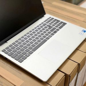 [Mới 100%] Dell 16 DC16251 | Core 5 120U | RAM 8GB | SSD 512GB | 16 inch FHD+ (1920x1200) Touch | Vỏ nhôm Platinum Silver - Ảnh 9