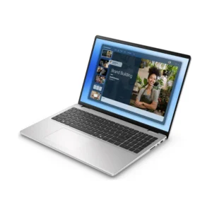 [Mới 100%] Dell 16 DC16251 | Core 5 120U | RAM 8GB | SSD 512GB | 16 inch FHD+ (1920x1200) Touch | Vỏ nhôm Platinum Silver - Ảnh 4