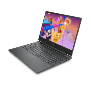 [Mới 100%] Laptop HP VICTUS 15-fb3116AX (AMD Ryzen 7 7445H | RTX 3050 | 15.6 inch FHD 144Hz | 16GB | 512GB | Win 11 | Đen) - Ảnh 4