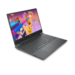[Mới 100%] Laptop HP VICTUS 15-fb3116AX (AMD Ryzen 7 7445H | RTX 3050 | 15.6 inch FHD 144Hz | 16GB | 512GB | Win 11 | Đen) - Ảnh 3