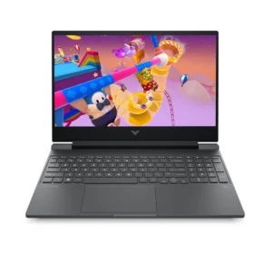 [Mới 100%] Laptop HP VICTUS 15-fa2731TX (Intel Core i5-13420H | RTX 3050 6GB | 15.6 inch FHD 144Hz | 16GB | 512GB | Win 11 | Đen)