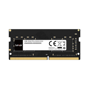 Ram Laptop Lexar 8GB DDR4 3200Mhz