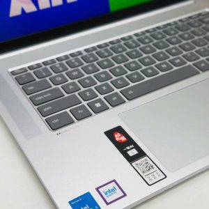 [Mới 100%] Lenovo Xiaoxin Air 15 2026 (Core 5 320, RAM 16GB, SSD 512GB, 15.3" FHD+ Touch 120Hz) (Ideapad Slim 5 15IWC11) - Ảnh 5