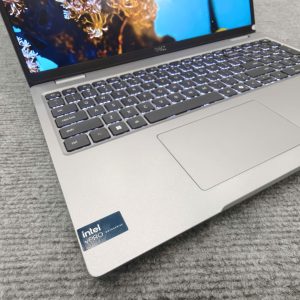 Dell Latitude 5550 - Core Ultra 7-165U, 16GB RAM DDR5, SSD 512GB, Intel Graphics, 15.6 inch FullHD - Ảnh 2
