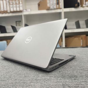 Dell Latitude 5550 - Core Ultra 7-165U, 16GB RAM DDR5, SSD 512GB, Intel Graphics, 15.6 inch FullHD - Ảnh 5